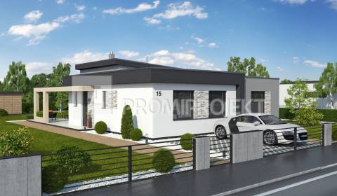 Prodej Rodinný dům, Rodinný dům, Trenčín, Slovensko