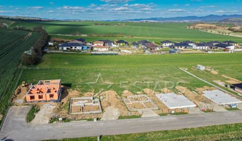 Prodej Rodinný dům, Rodinný dům, Štvrtok, Trenčín, Slovensko