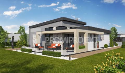 Prodej Rodinný dům, Rodinný dům, Trenčín, Slovensko