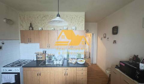 Prodej Byt 3+1, Byt 3+1, Nové Zámky, Nové Zámky, Slovensko