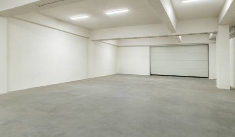 Pronájem Haly a sklady, Haly a sklady, Továrenská, Senica, Slovensko