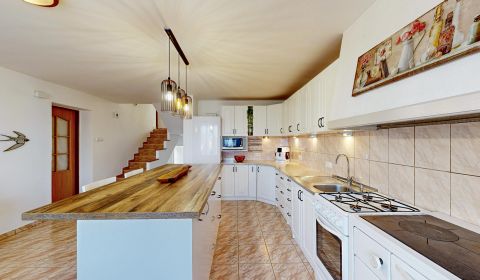 Prodej Rodinný dům, Rodinný dům, Podjavorinskej, Tvrdošín, Slovensko