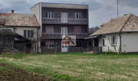 Prodej Rodinný dům, Rodinný dům, Rimavská Sobota, Slovensko