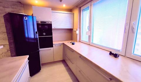 Prodej Byt 3+1, Byt 3+1, Horská, Partizánske, Slovensko