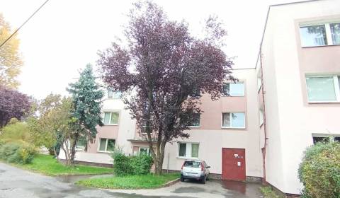 Prodej Byt 2+1, Byt 2+1, Daxnerova, Lučenec, Slovensko