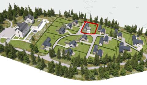 Prodej Pozemky - bydlení, Pozemky - bydlení, Banská Bystrica, Slovensk