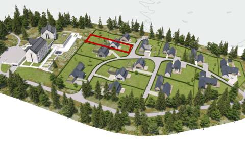 Prodej Pozemky - bydlení, Pozemky - bydlení, Banská Bystrica, Slovensk