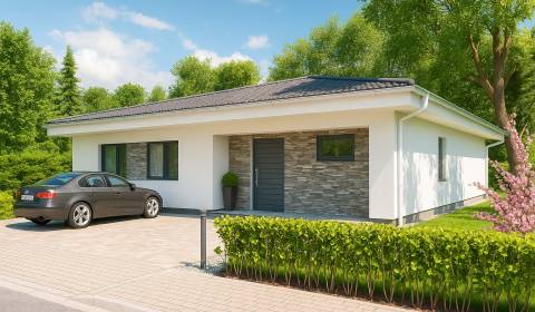 Prodej Rodinný dům, Rodinný dům, Zvolen, Slovensko