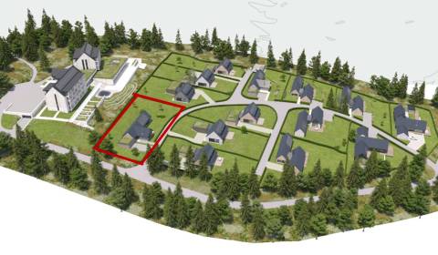 Prodej Pozemky - bydlení, Pozemky - bydlení, Banská Bystrica, Slovensk