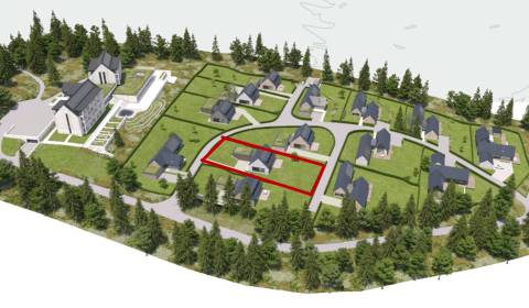 Prodej Pozemky - bydlení, Pozemky - bydlení, Banská Bystrica, Slovensk