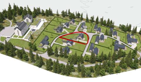 Prodej Pozemky - bydlení, Pozemky - bydlení, Banská Bystrica, Slovensk