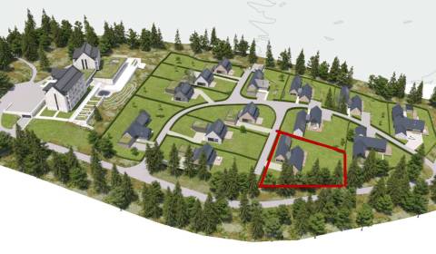 Prodej Pozemky - bydlení, Pozemky - bydlení, Banská Bystrica, Slovensk