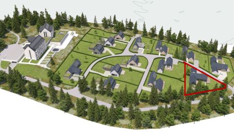 Prodej Developerské pozemky, Developerské pozemky, Banská Bystrica, Sl