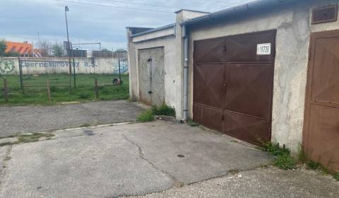 Prodej Garáže, Garáže, Astronomická, Bratislava - Ružinov, Slovensko