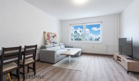 Pronájem Byt 2+1, Byt 2+1, Dunajská Streda, Slovensko