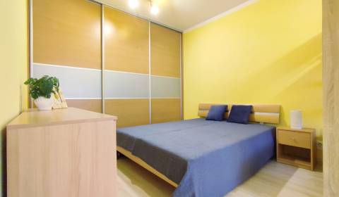 Pronájem Byt 1+1, Byt 1+1, Východná, Trenčín, Slovensko