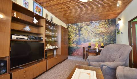 Prodej Rodinný dům, Rodinný dům, Hlavná, Trnava, Slovensko