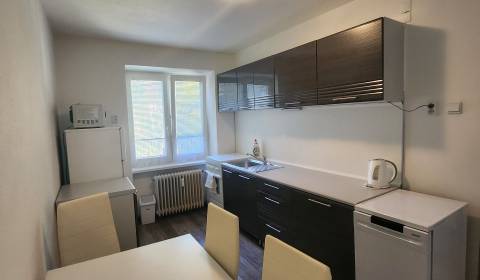 Pronájem Byt 2+1, Byt 2+1, Štúrovo námestie, Martin, Slovensko