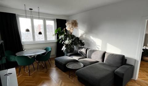 Pronájem Byt 3+1, Byt 3+1, Nezábudková, Bratislava - Ružinov, Slovensk