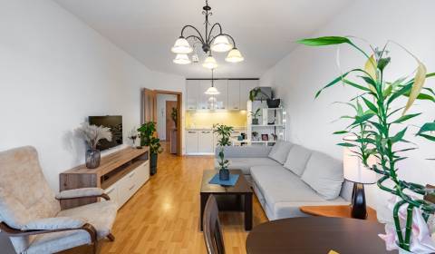 Pronájem Byt 2+1, Byt 2+1, Jégého, Bratislava - Ružinov, Slovensko