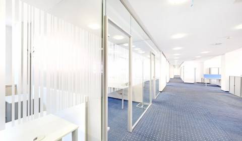 Pronájem Kancelářské prostory, Kancelářské prostory, Košická, Bratisla