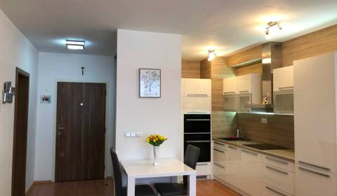 Pronájem Byt 2+1, Byt 2+1, Budatínska, Bratislava - Petržalka, Slovens