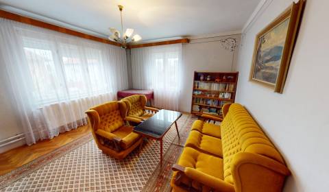 Prodej Rodinný dům, Rodinný dům, Partizánske, Slovensko