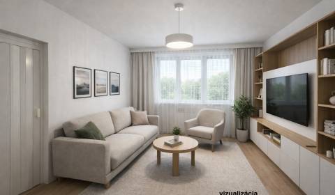 Prodej Byt 3+1, Byt 3+1, Palárikova, Senica, Slovensko