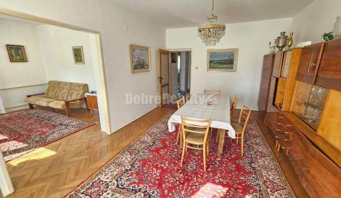 Prodej Rodinný dům, Rodinný dům, Kláštorská, Nitra, Slovensko