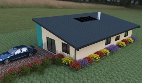 Prodej Rodinný dům, Rodinný dům, Spišská Nová Ves, Slovensko