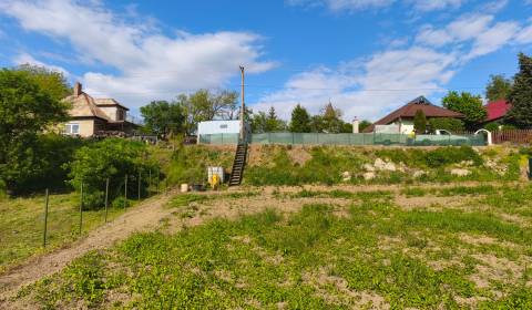 Prodej Pozemky - bydlení, Pozemky - bydlení, Selešťany, Veľký Krtíš, S