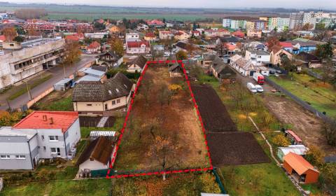Prodej Rodinný dům, Rodinný dům, Trebišov, Slovensko