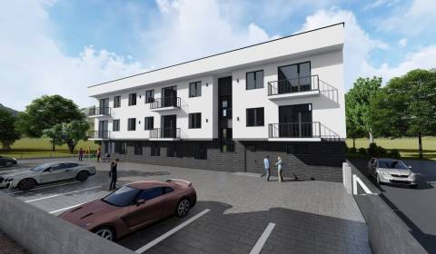 Prodej Byt 2+1, Byt 2+1, Michalovce, Slovensko