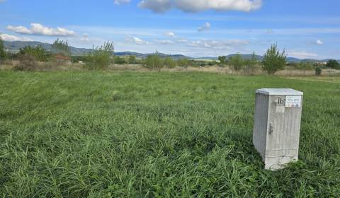 Prodej Pozemky - bydlení, Pozemky - bydlení, Nová, Nové Mesto nad Váho