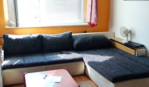 Prodej Garsoniéra, Garsoniéra, Vilová, Bratislava - Petržalka, Slovens