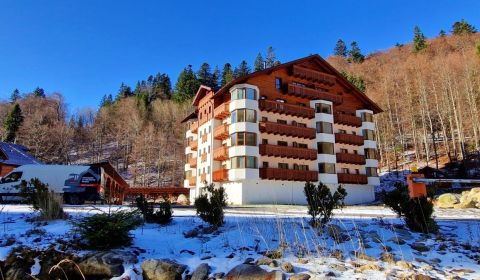Prodej Rekreační apartmán, Rekreační apartmán, Trangoška, Brezno, Slov