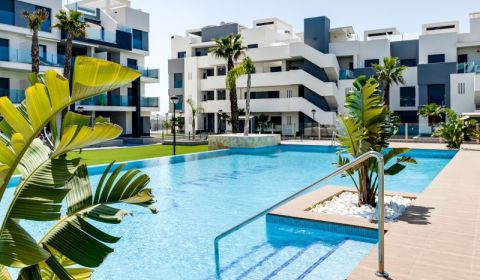 Prodej Rekreační apartmán, Rekreační apartmán, Alicante / Alacant, Špa