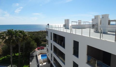 Prodej Rekreační apartmán, Rekreační apartmán, Alicante / Alacant, Špa