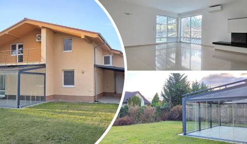 Prodej Rodinný dům, Rodinný dům, Čerešňová, Senec, Slovensko