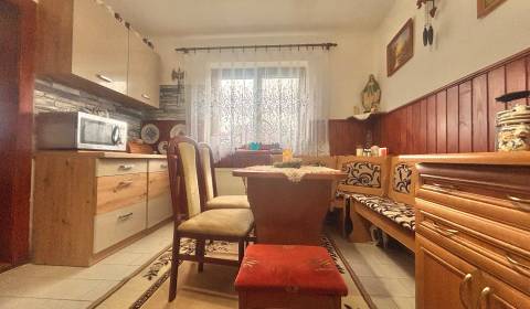 Prodej Rodinný dům, Rodinný dům, Predmier, Čadca, Slovensko