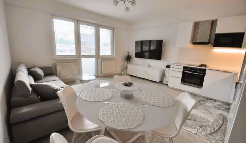 Prodej Byt 2+1, Byt 2+1, Bratislava - Petržalka, Slovensko