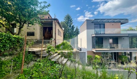 Prodej Rodinný dům, Rodinný dům, Búdková, Bratislava - Staré Mesto, Sl