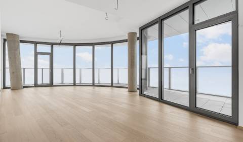 Prodej Byt 3+1, Byt 3+1, Pribinova, Bratislava - Ružinov, Slovensko