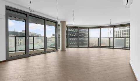 Prodej Byt 3+1, Byt 3+1, Pribinova, Bratislava - Ružinov, Slovensko