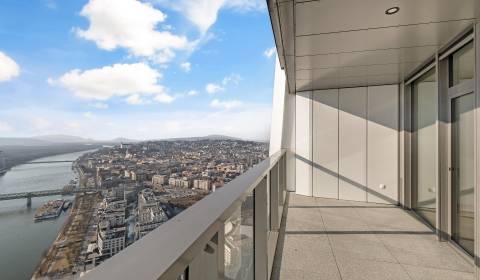 Prodej Byt 4+1, Byt 4+1, Pribinova, Bratislava - Staré Mesto, Slovensk