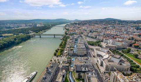 Prodej Byt 4+1, Byt 4+1, Pribinova, Bratislava - Staré Mesto, Slovensk