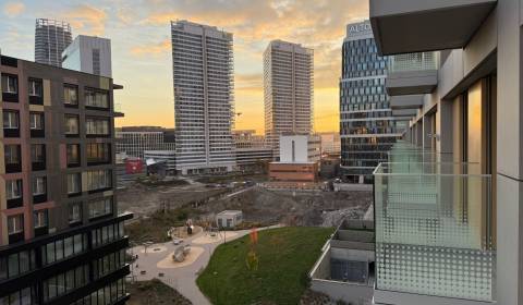 Prodej Byt 2+1, Byt 2+1, Bottova, Bratislava - Staré Mesto, Slovensko