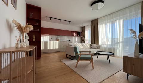 Prodej Byt 2+1, Byt 2+1, Súkennícka, Bratislava - Ružinov, Slovensko