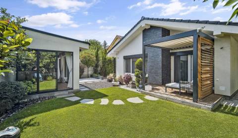 Prodej Rodinný dům, Rodinný dům, Majerská, Bratislava - Vrakuňa, Slove