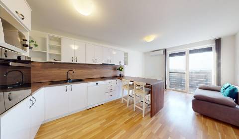 Prodej Byt 3+1, Byt 3+1, Dukelská, Senec, Slovensko